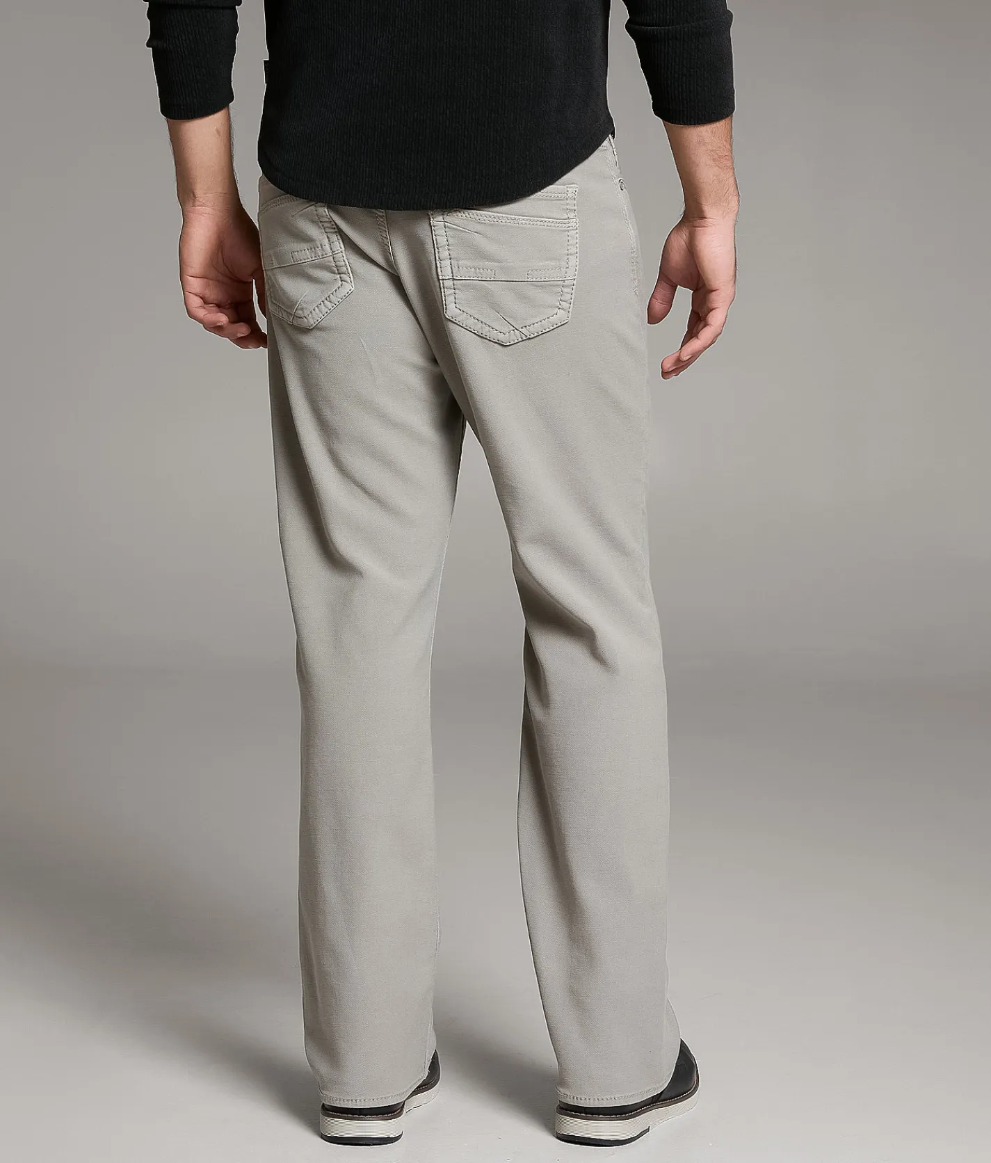 BKE Tyler Stretch Pant Sardine Discount