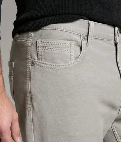 BKE Tyler Stretch Pant Sardine Discount