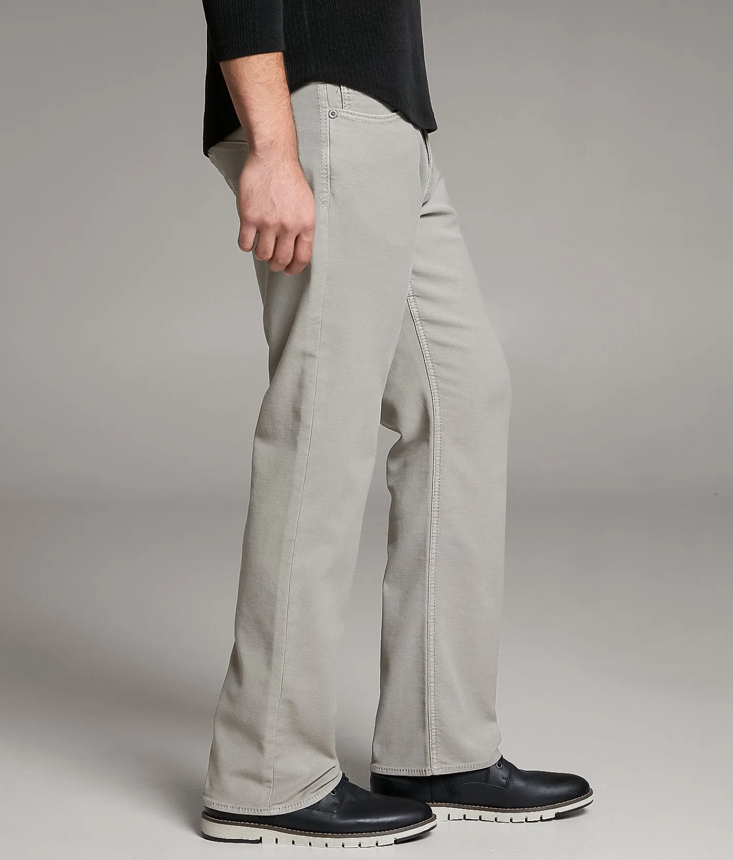 BKE Tyler Stretch Pant Sardine Discount
