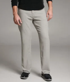 BKE Tyler Stretch Pant Sardine Discount