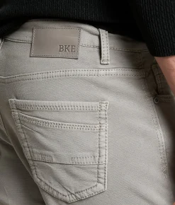 BKE Tyler Stretch Pant Sardine Discount