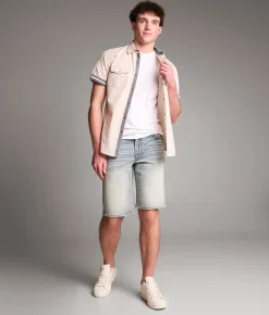 Shorts | BKE Tyler Stretch Short Efron