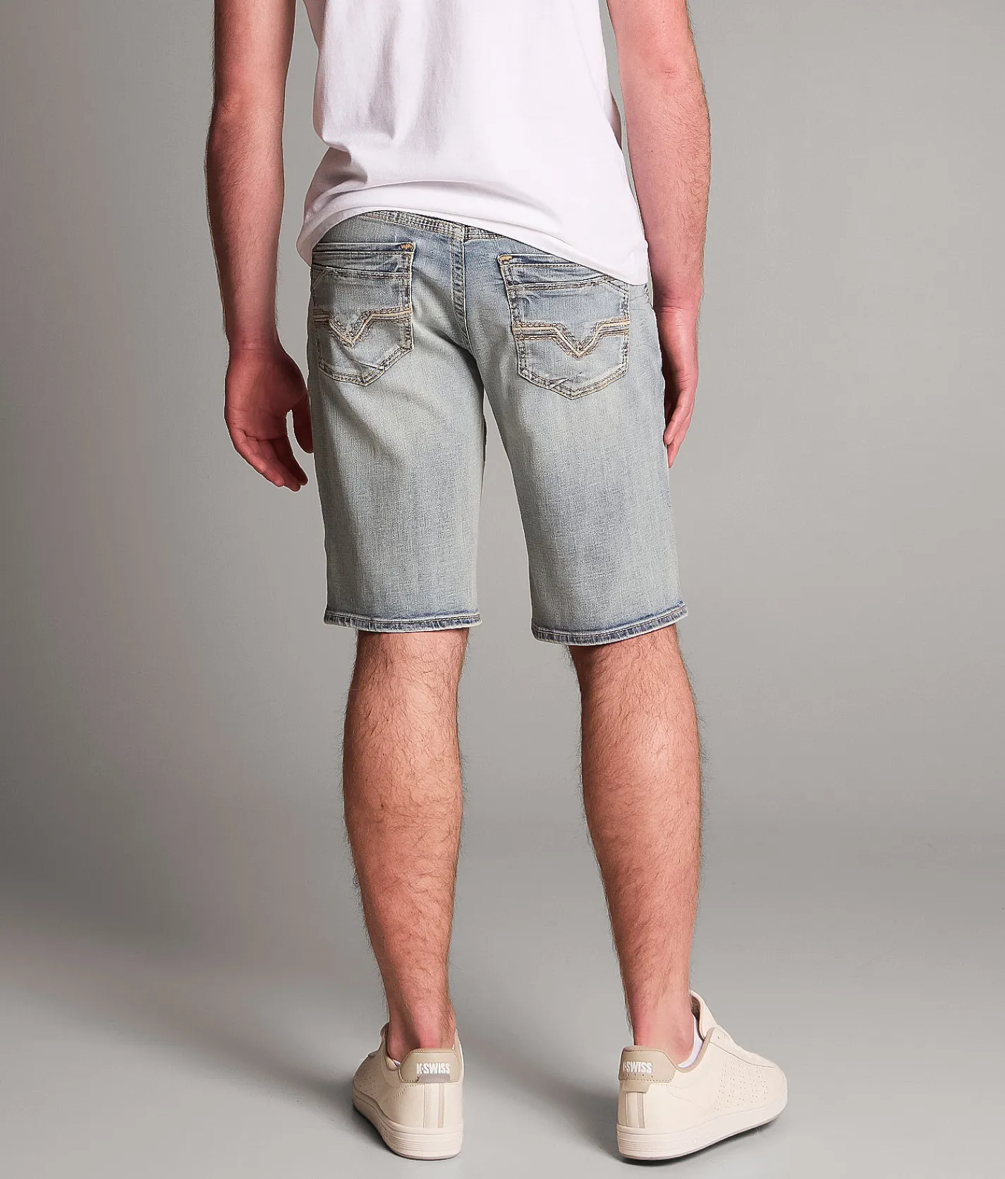 Shorts | BKE Tyler Stretch Short Efron