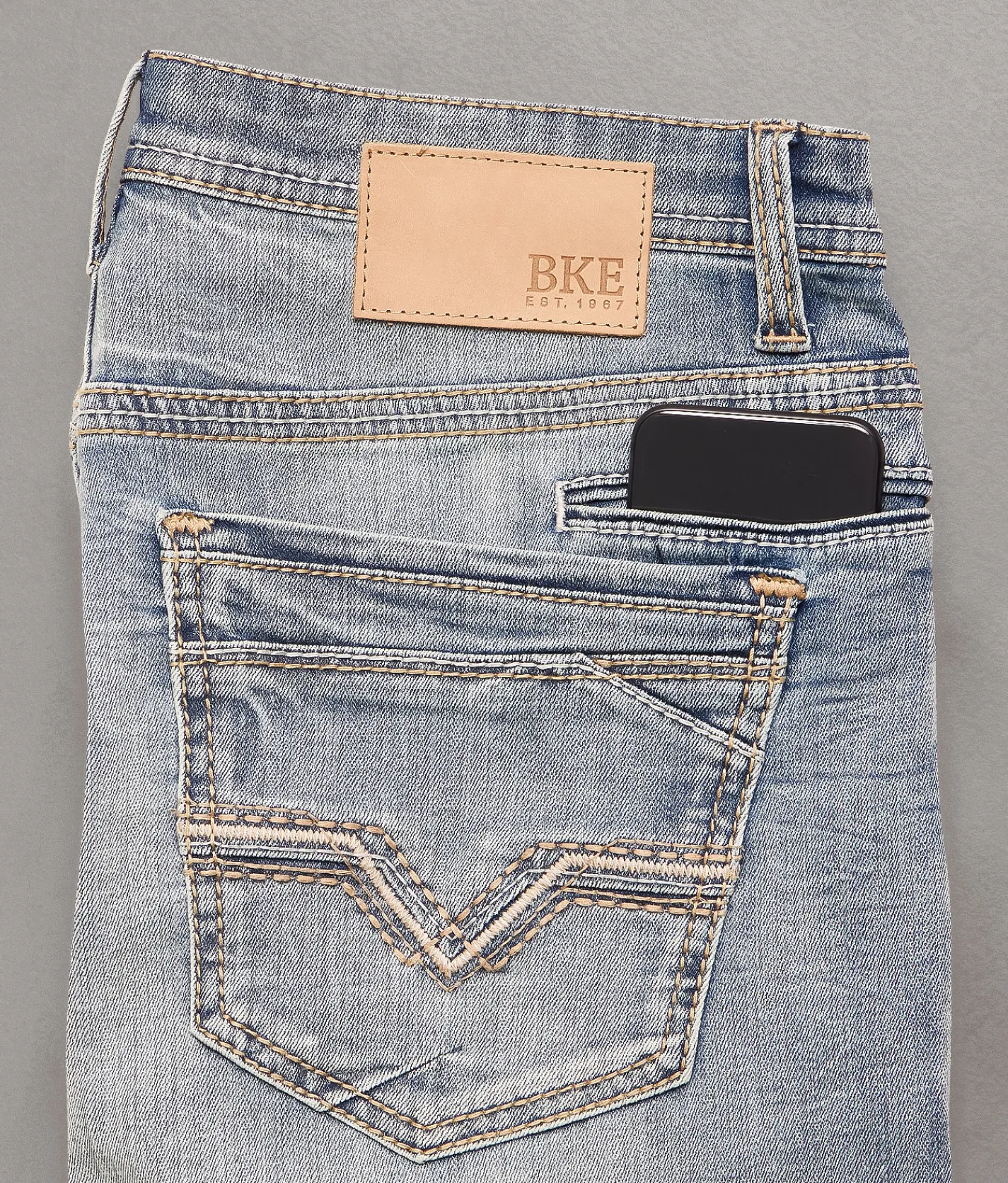 Shorts | BKE Tyler Stretch Short Efron