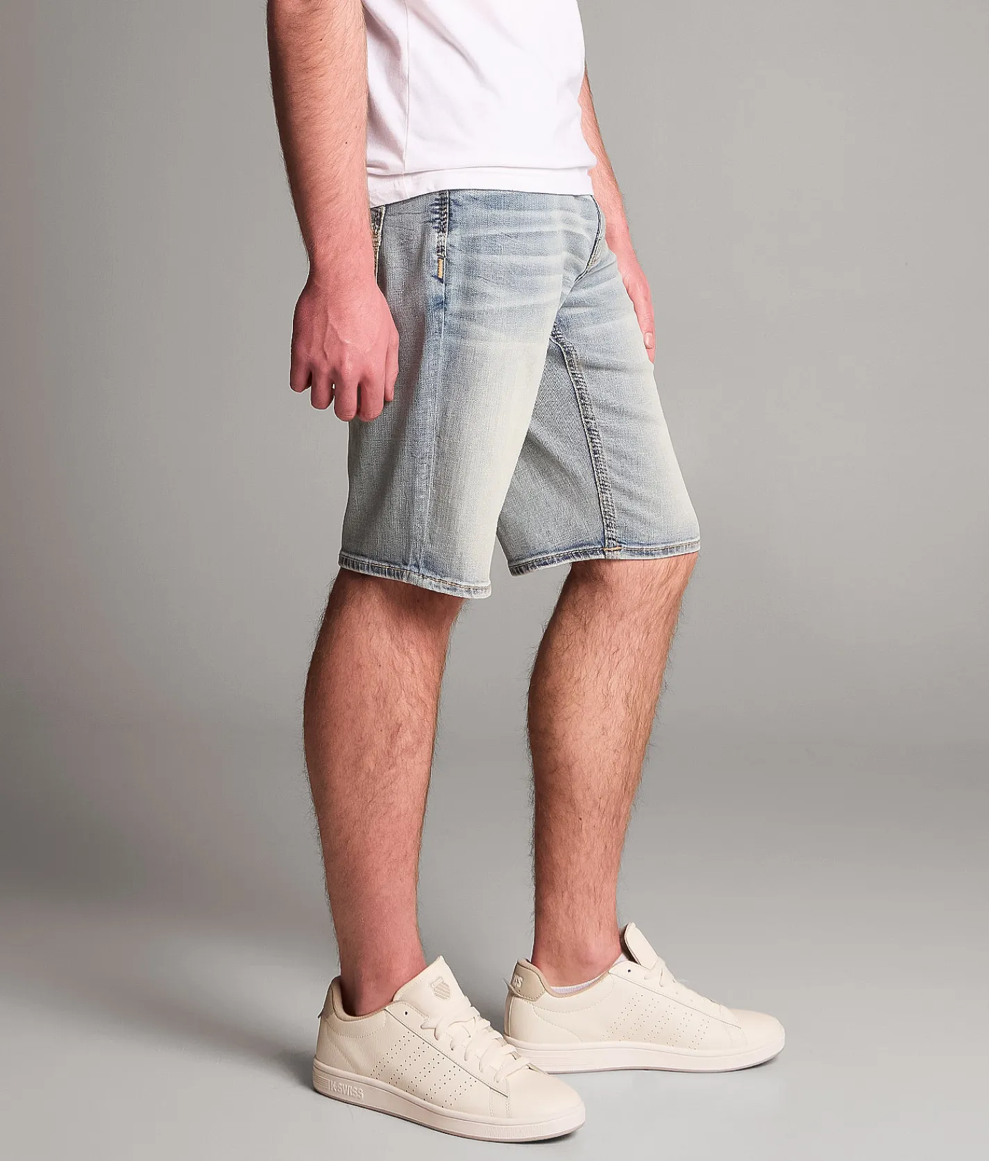 Shorts | BKE Tyler Stretch Short Efron