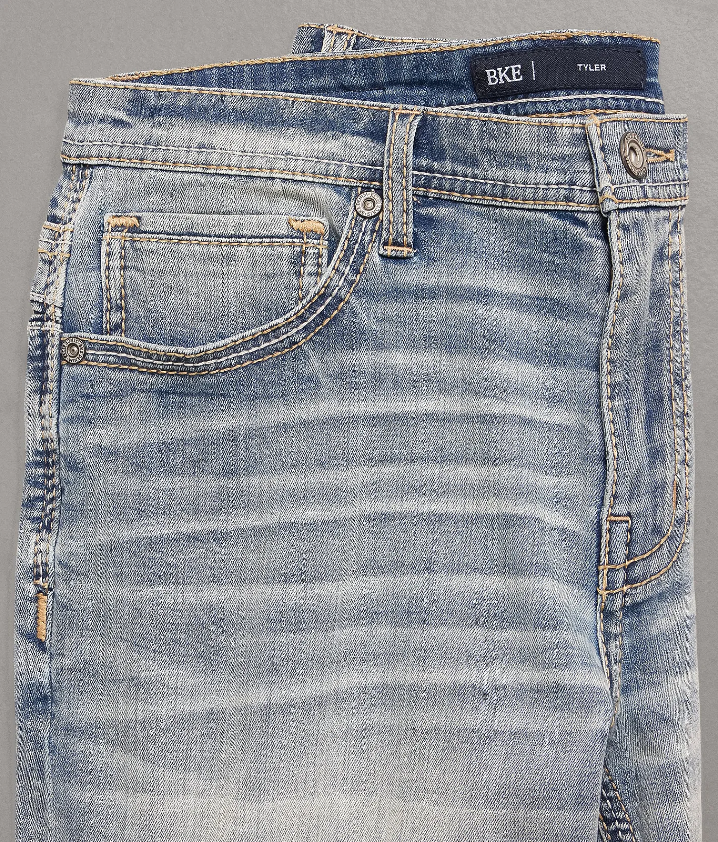 Shorts | BKE Tyler Stretch Short Efron