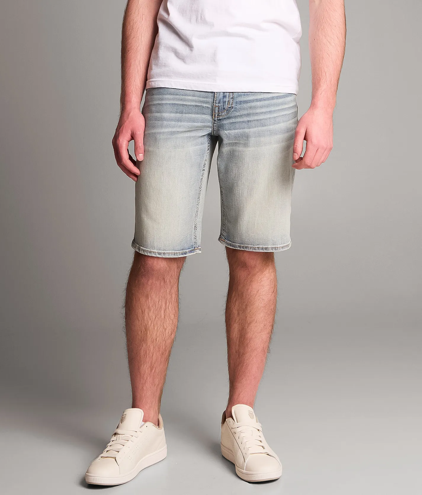 Shorts | BKE Tyler Stretch Short Efron