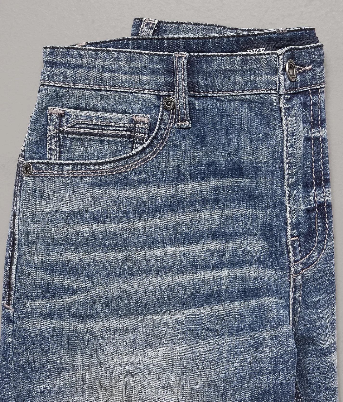Bottoms|Shorts | BKE Tyler Stretch Short Mcauley