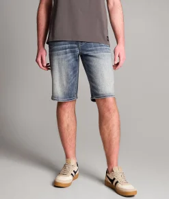 Bottoms|Shorts | BKE Tyler Stretch Short Mcauley