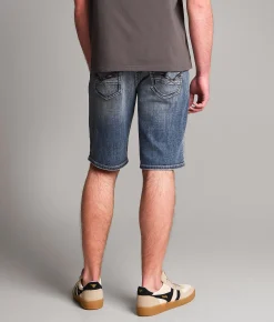 Bottoms|Shorts | BKE Tyler Stretch Short Mcauley