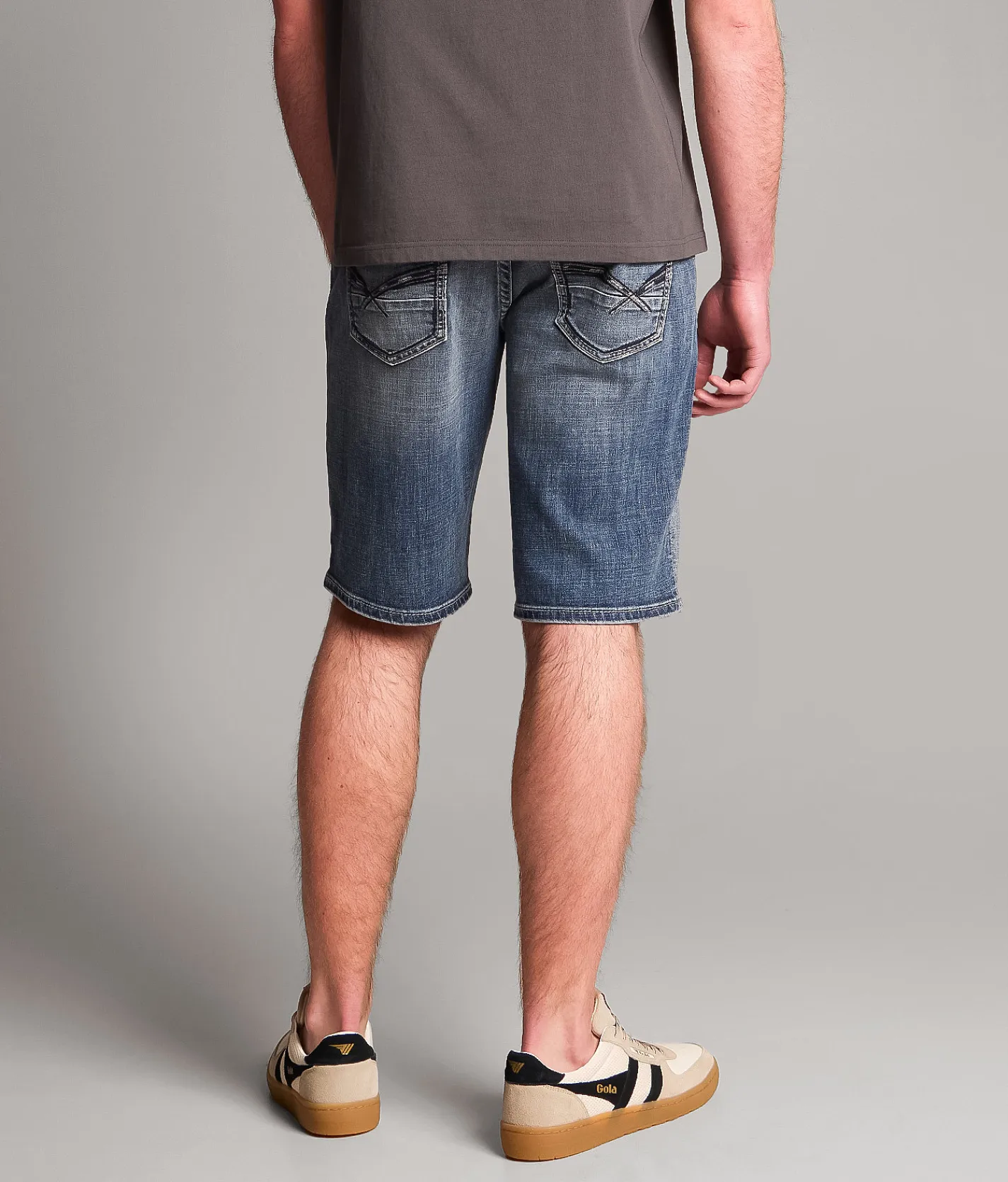 Bottoms|Shorts | BKE Tyler Stretch Short Mcauley