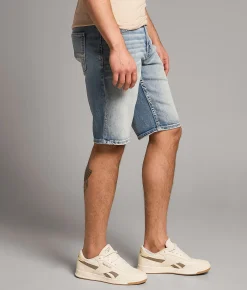 BKE Tyler Stretch Short Gemberry Sale