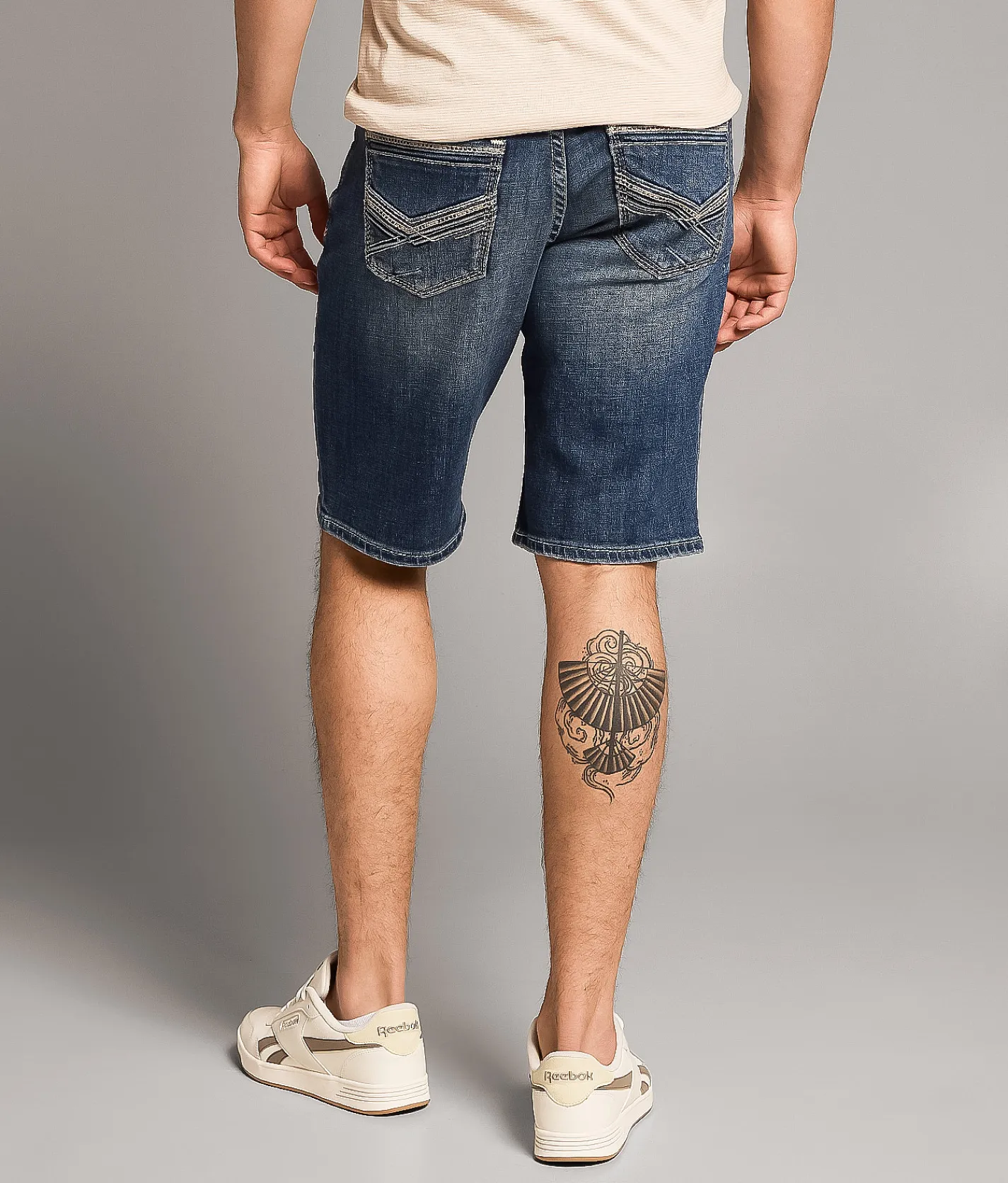 Bottoms|Shorts | BKE Tyler Stretch Short Sorrengail