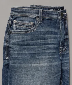 Bottoms|Shorts | BKE Tyler Stretch Short Sorrengail