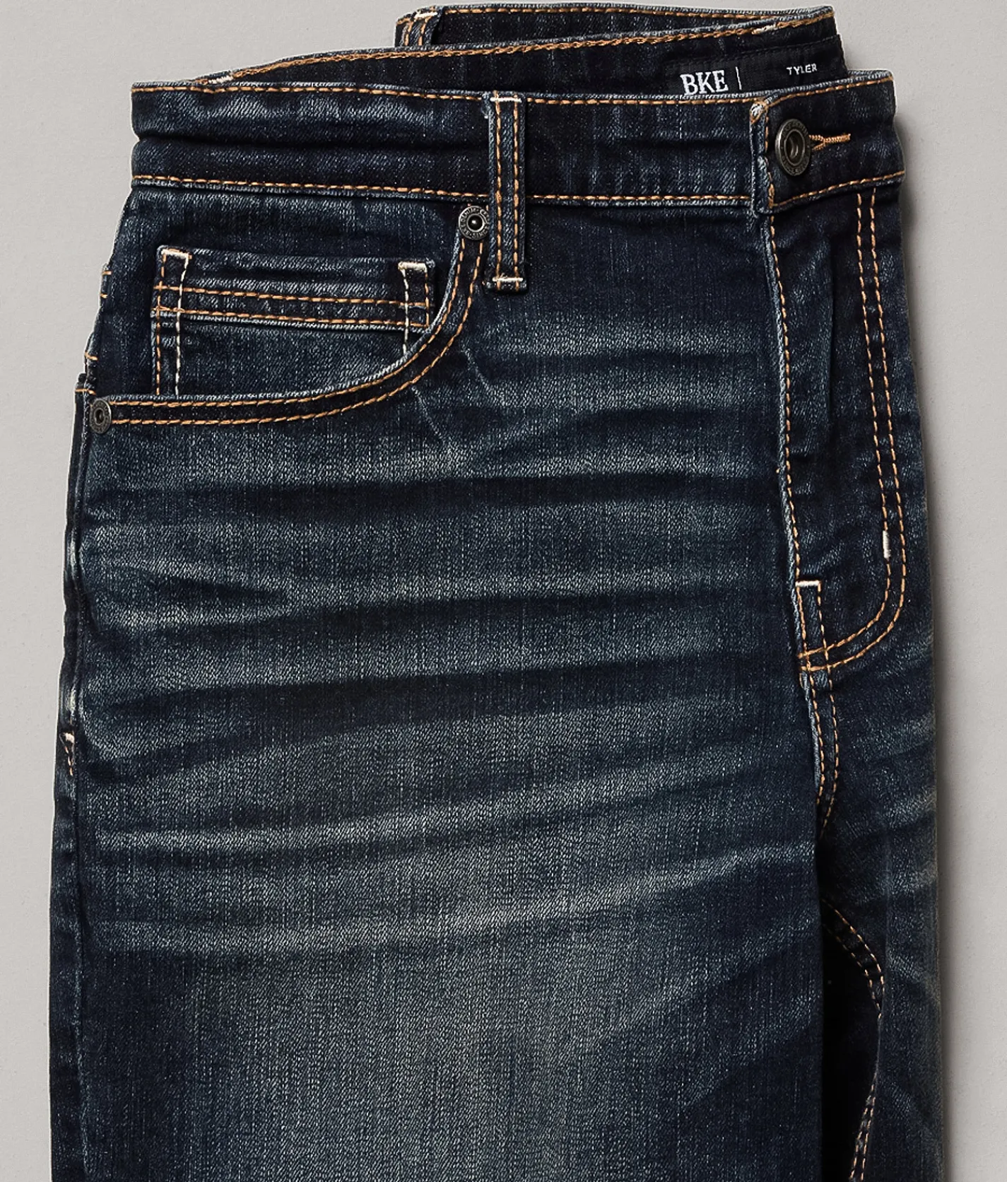 Bottoms|Shorts | BKE Tyler Stretch Short Paseo