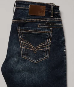 Bottoms|Shorts | BKE Tyler Stretch Short Paseo