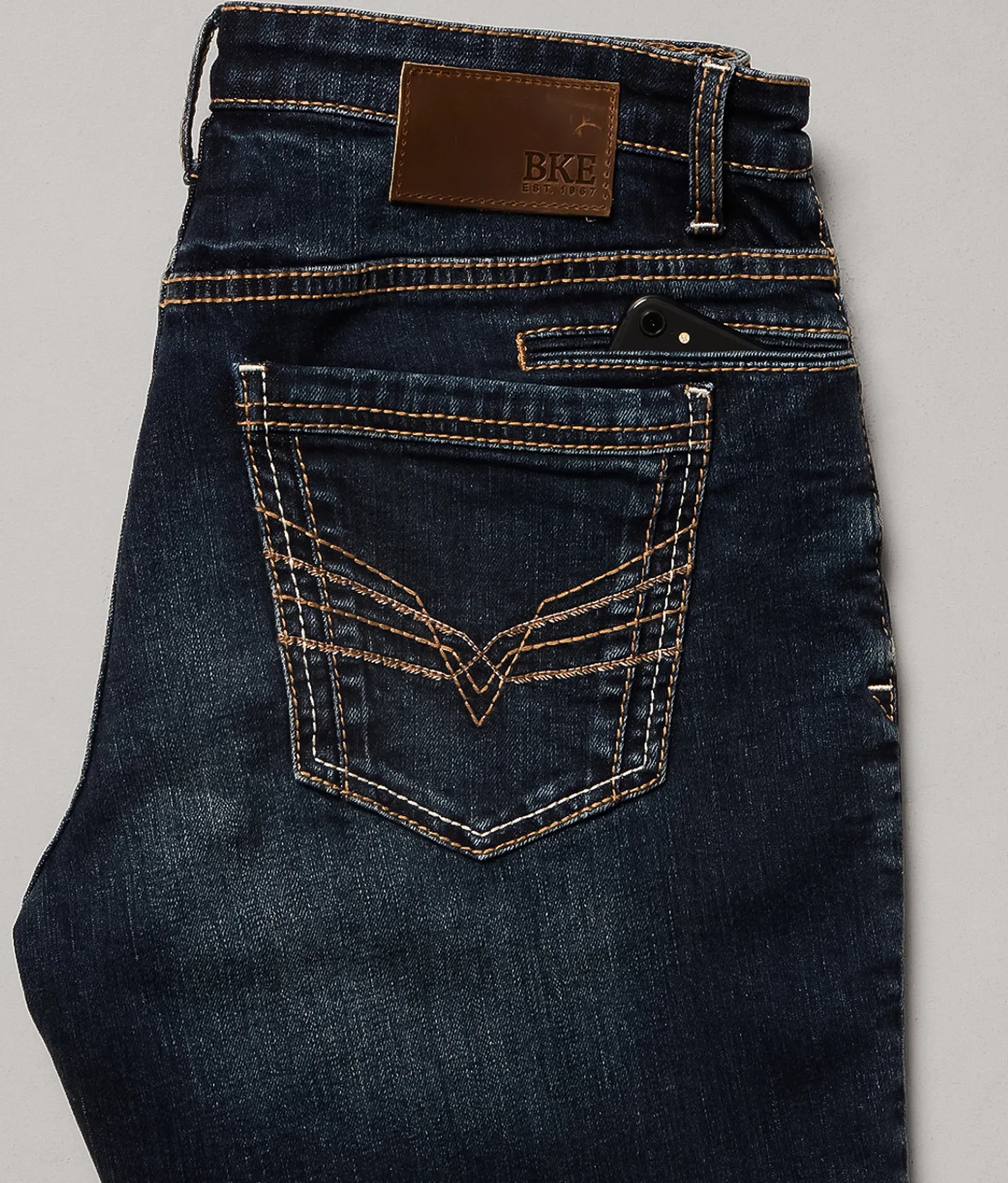 Bottoms|Shorts | BKE Tyler Stretch Short Paseo