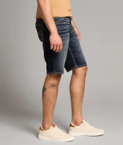 Bottoms|Shorts | BKE Tyler Stretch Short Paseo