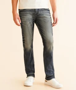 Rock Revival Jeans|Bottoms | Rock Revival Tylon Original Taper Stretch Jean Tylon JT200