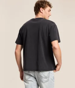 ID Supply Co. UFC Conor McGregor T-Shirt Washed Black Best