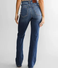 Sterling & Stitch Ultra High Rise Boot Jean Calgary Discount
