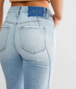 Jeans|Bottoms | Flying Monkey Ultra High Rise Straight Jean Remarkable