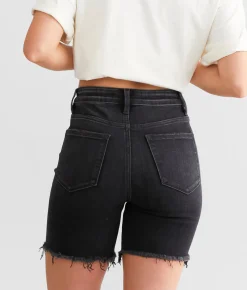 Bottoms|Shorts | Flying Monkey Ultra High Rise Stretch Short Success