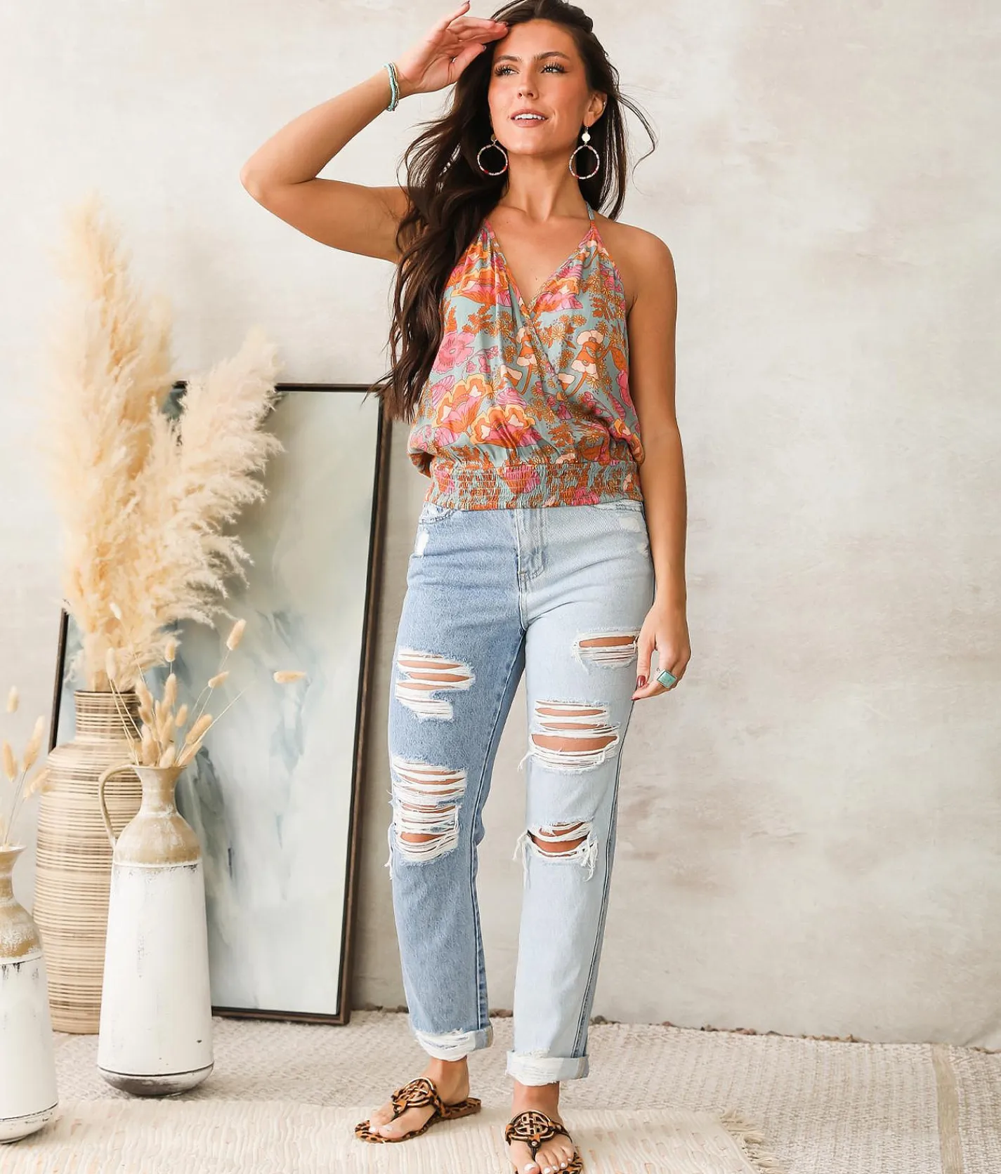 Jeans|Bottoms | Flying Monkey Ultra High Rise Taper Jean Everlong