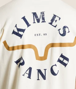 Tops|Graphic T-Shirts | Kimes Ranch Uncomplicated T-Shirt Natural