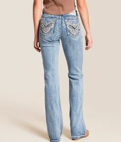 Miss Me Universal Boot Stretch Jean L268 Discount