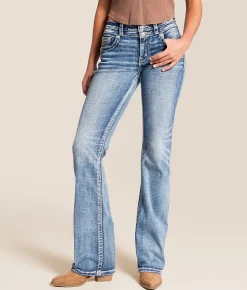 Miss Me Universal Boot Stretch Jean L268 Discount