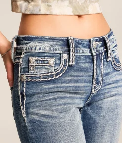 Jeans|Bottoms | Miss Me Universal Boot Stretch Jean K1373