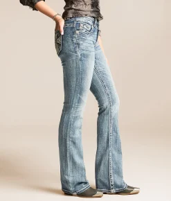 Miss Me Universal Boot Stretch Jean M383 Outlet