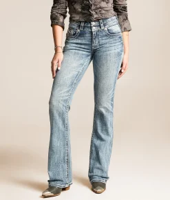 Miss Me Universal Boot Stretch Jean M383 Outlet