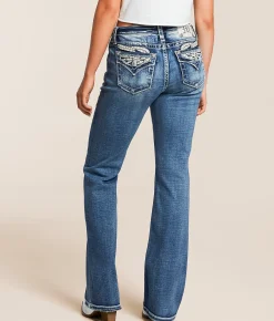 Jeans|Bottoms | Miss Me Universal Boot Stretch Jean K1432C