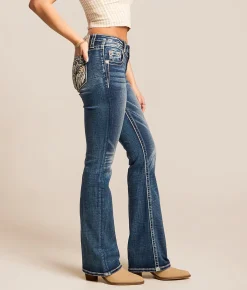 Jeans|Bottoms | Miss Me Universal Boot Stretch Jean K1483