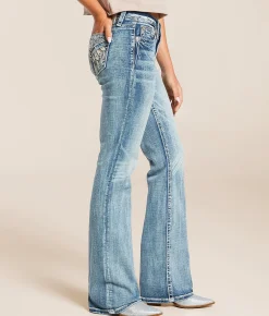 Jeans|Bottoms | Miss Me Universal Boot Stretch Jean L268