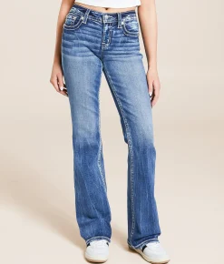 Jeans|Bottoms | Miss Me Universal Boot Stretch Jean M755