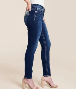 Miss Me Universal Skinny Stretch Jean D1153 Clearance