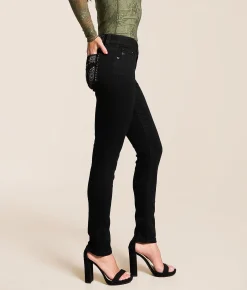 Jeans|Bottoms | Miss Me Universal Skinny Stretch Jean B01