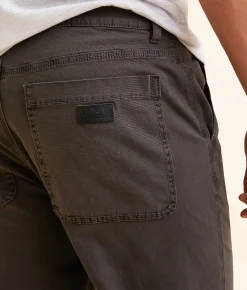 BKE Utility Stretch Pant Sage Sale