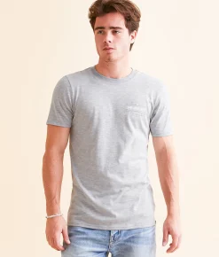 Hurley Vagabond T-Shirt Flint Stone Discount