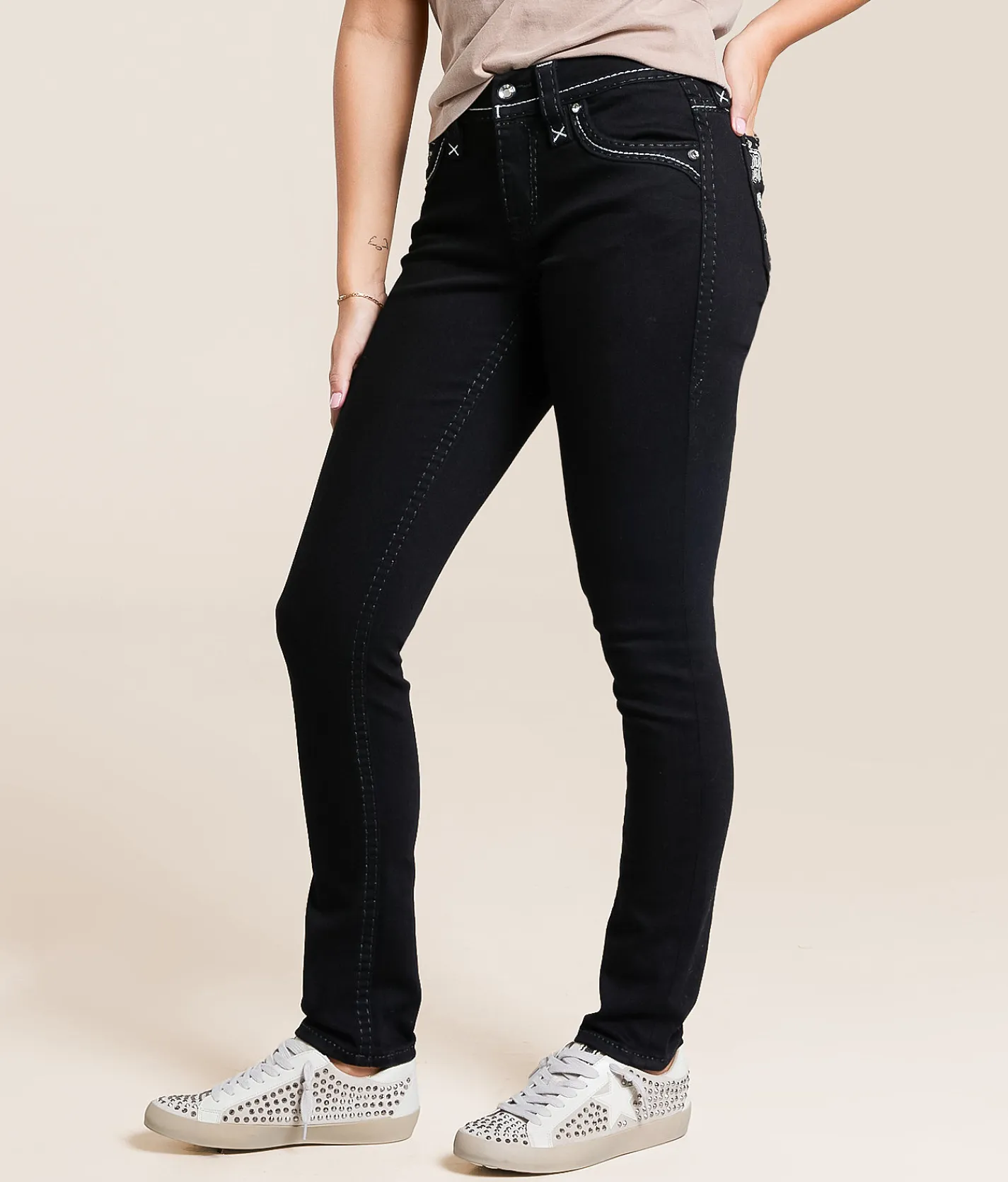 Rock Revival Vea Universal Skinny Stretch Jean Vea NS200