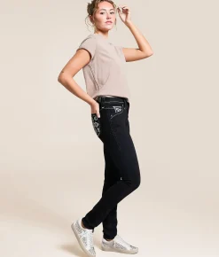 Jeans | Rock Revival Vea Universal Skinny Stretch Jean Vea NS200