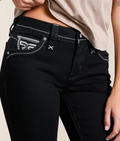 Jeans | Rock Revival Vea Universal Skinny Stretch Jean Vea NS200