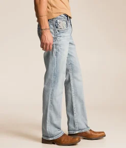 Rock Revival Veer Boot Stretch Jean Veer B202 Clearance