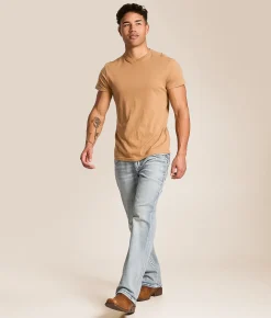 Rock Revival Jeans|Jeans | Rock Revival Veer Boot Stretch Jean Veer B202