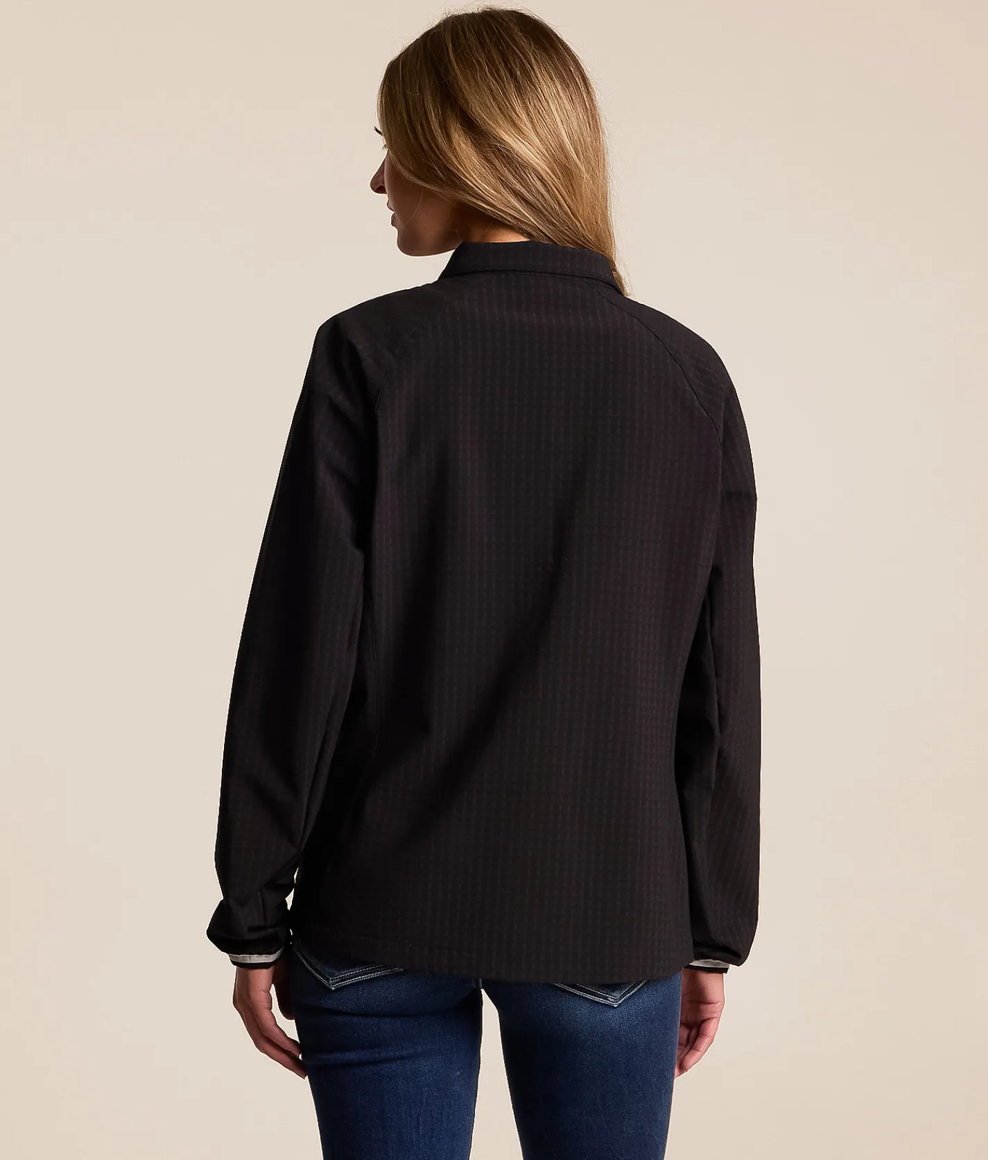 Tops|Coats & Jackets | Ariat Versa TEK Jacket Black
