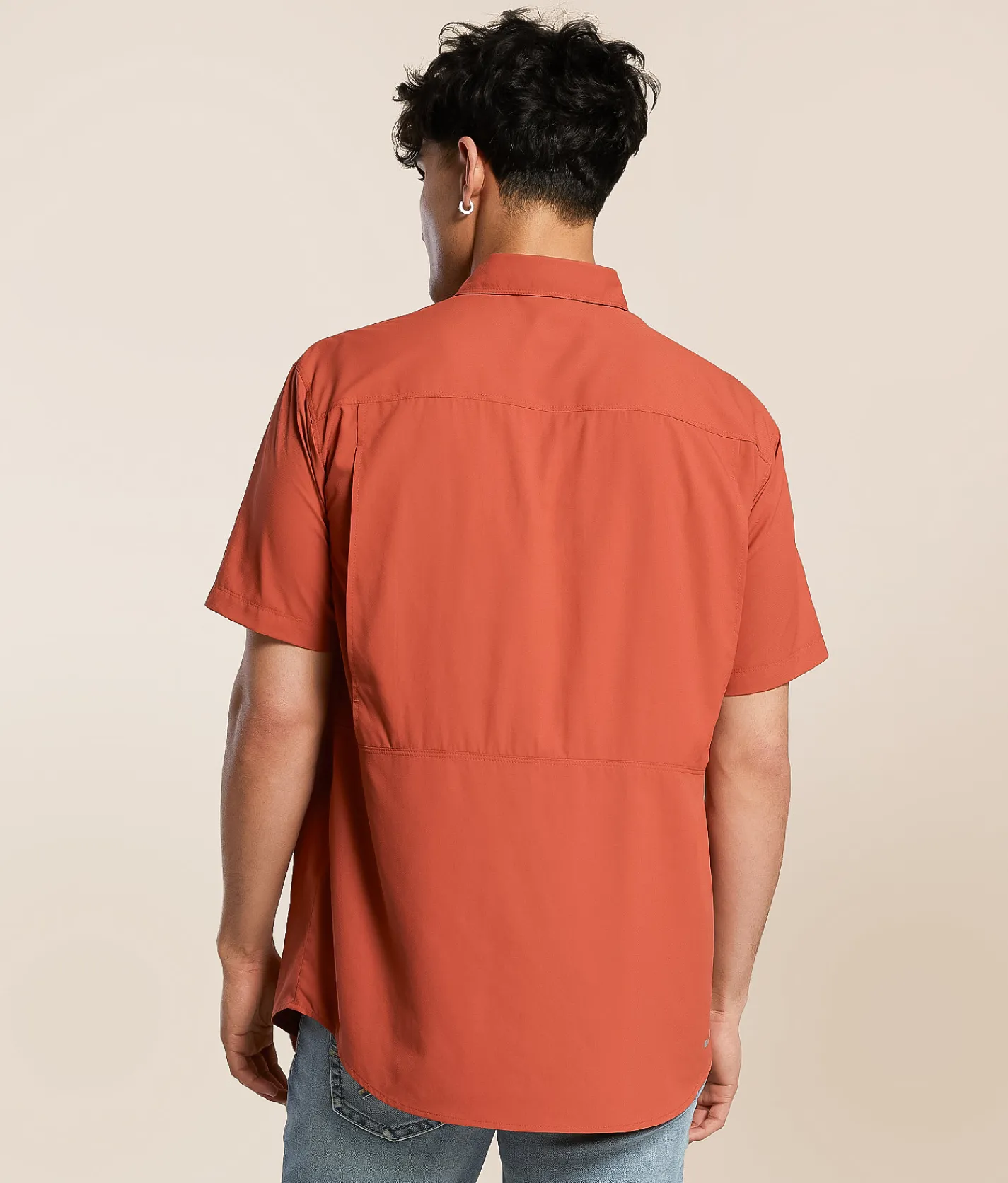 Tops | Ariat VetTEK Outbound Shirt Clay