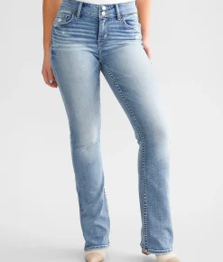 Jeans|Bottoms | BKE Victoria Boot Stretch Jean Cortez